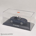 Fiat Barchetta - 1995 - D?Blue Met.