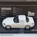 Honda S2000 (Ap1) White