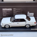 Toyota Crown Royal Saloon G (130) White