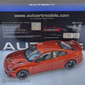 Dodge Charger Srt Hellcat Redeye Jailbreak (Sinamon Stick)