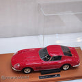 Ferrari 275 Gtb/4 With Alloy Wheels