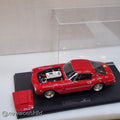 Ferrari 250 Gt Swb Openable Part