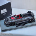 Pagani Imola Roadster Gloss Carbon