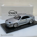 1/18 Otto Mobile BMW 858 CSL Reyn Speed Shop - Chrome Shadow Metallic (2024) [OT1173]