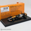 1/64 Minichamps McLaren MCL39 F1 Team British GP Winner - Lando Norris (2025) [530257504]