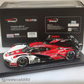 1/18 Top Speed Porsche 963 #7 Penske Motorsport Daytona 24 Hrs Winner (2024) [TS0700]