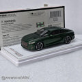 1/43 TSM Model Bentley Batur - Scarab Green [TSM430897]