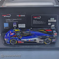 1/18 Top Speed Cadillac V-Series.R #101 Wayne Taylor Racing Le Mans 24 Hrs (2025) [TS0643]