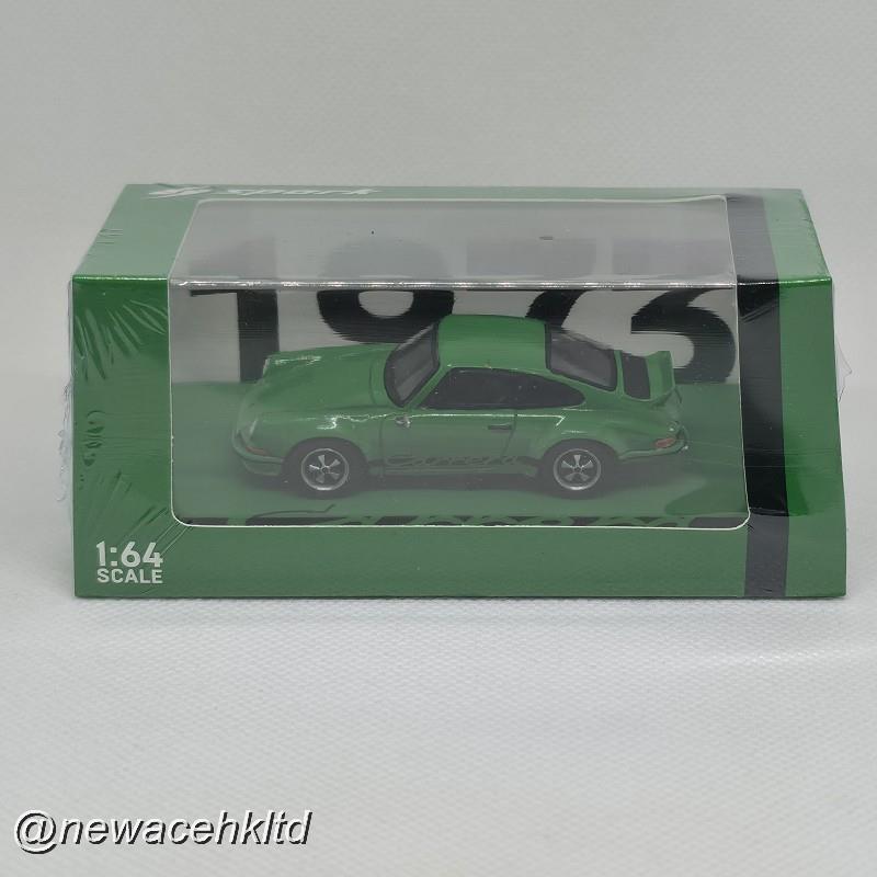 1/64 Spark Models Porsche 911 2.8 RSR (1973) [64SP007-B]