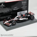 1/43 Spark Models Haas VF-25 #31 MoneyGram F1 Team 5th Chinese GP - Esteban Ocon (2025) [S9586]