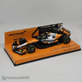 1/43 Minichamps McLaren MCL39 F1 Team Mexican GP Winner - Lando Norris (2025) [537256204]
