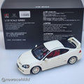 1/18 LCD Models Honda Integra DC5 Type R - White [LCD18019-WH]