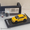 1/64 Hobby Japan Subaru WRX STI S207 NBR Challenge Package - Yellow Edition [HJ643068Y]