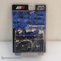 1/64 Hobby Japan Toyota MR2 SW20 Initial D [HJDMD009]