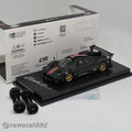 1/64 CM Model Pagani Zonda Revoluci?n - Dry Carbon [CM64-Revolucion-12]