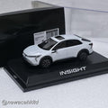 1/43 Hobby Japan Honda CR-V e:HEV RS Black Edition - Platinum White Pearl [HJ431012W]