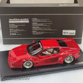 1/18 Ignition Model Ferrari 512 BB LB-Works - Red [IG3749]