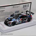 1/43 TSM Model BMW M4 GT3 EVO #31 The Bend Team WRT Le Mans 24 Hrs (2025) [TSM430942]