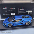 1/18 Top Speed Lamborghini Revuelto - Blu Eleos [TS0619]