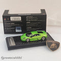 1/64 LCD Models Lamborghini Murci?lago - Green [LCD64046-GR]