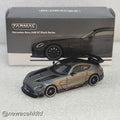 1/64 Tarmac Works Mercedes-AMG GT Black Series - Grey [T64G-042-GY]