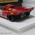Porsche 917K "Porsche Konstruktionen K.G. Salzburg" Le Mans 24h 1970 Winner No.23 # MAKE UP 1/43 #VM002A