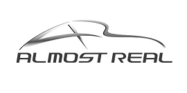 Almost Real logo
