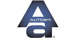 AUTOart logo