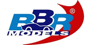 BBR logo