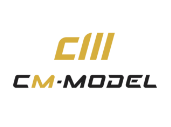 CM Model logo