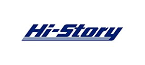 Hi-Story logo