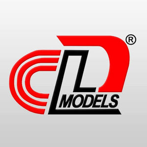 LCD logo