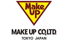 Make Up logo