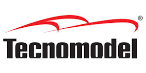 Tecnomodel logo