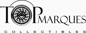 Top Marques logo