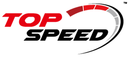 Top Speed logo