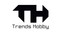 Trends Hobby logo